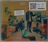 Oasis - Definitely Maybe (CD)